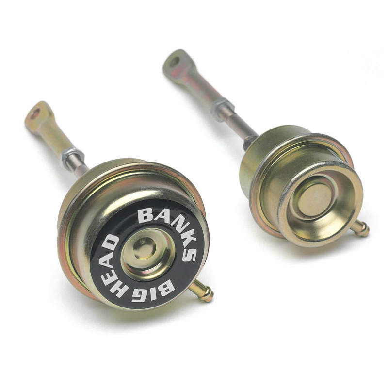 Banks Power 01-04 Chevy 6.6L Big Head Actuator Kit Banks Power