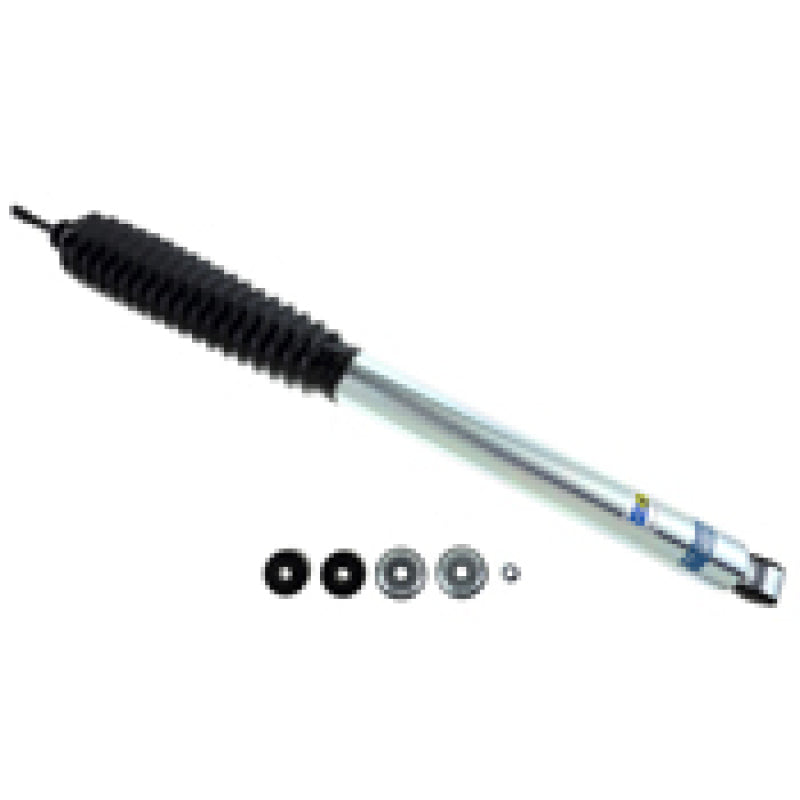 Bilstein 5100 Series 1987 Jeep Wrangler Base Front 46mm Monotube Shock Absorber Bilstein