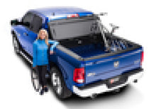 Load image into Gallery viewer, BAK 12-20 Ram 1500/2500 (19-20 Classic Only) 6ft 4in Bed (w/o Ram Box) BAKFlip MX4 Matte Finish BAK