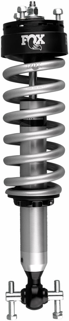 Fox 14+ Chevy 1500 w/Factory Alum. UCA 2.0 Performance Series 4.1in. IFP Coilover Shock 0-2in. Lift FOX