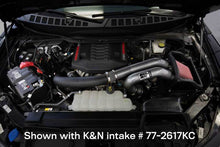 Load image into Gallery viewer, K&amp;N 21-22 Ford F-150 V6-3.5L Inlet Pipe K&amp;N Engineering