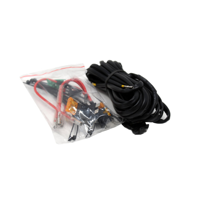 Baja Designs LP9/LP6/LP4 Backlit Add-On Wiring Harness Baja Designs