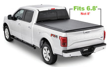 Load image into Gallery viewer, Tonno Pro 08-16 Ford F-250 Super Duty 6.8ft Fleetside Lo-Roll Tonneau Cover Tonno Pro