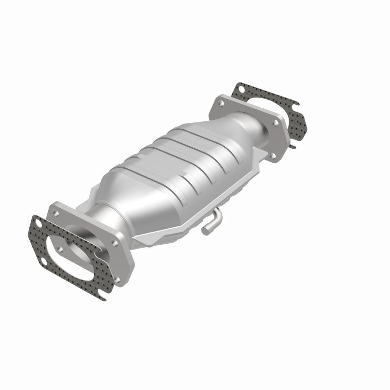 MagnaFlow Conv DF Mf Gm Magnaflow