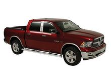 Load image into Gallery viewer, Putco 09-17 RAM - Crew/Quad/Mega Cab - 4pcs Stainless Steel Pillar Posts Classic Putco