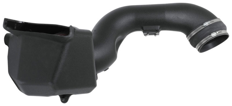 K&N 17-19 Ford F Super Duty V8-6.7L DSL 57 Series FIPK Performance Intake Kit K&N Engineering