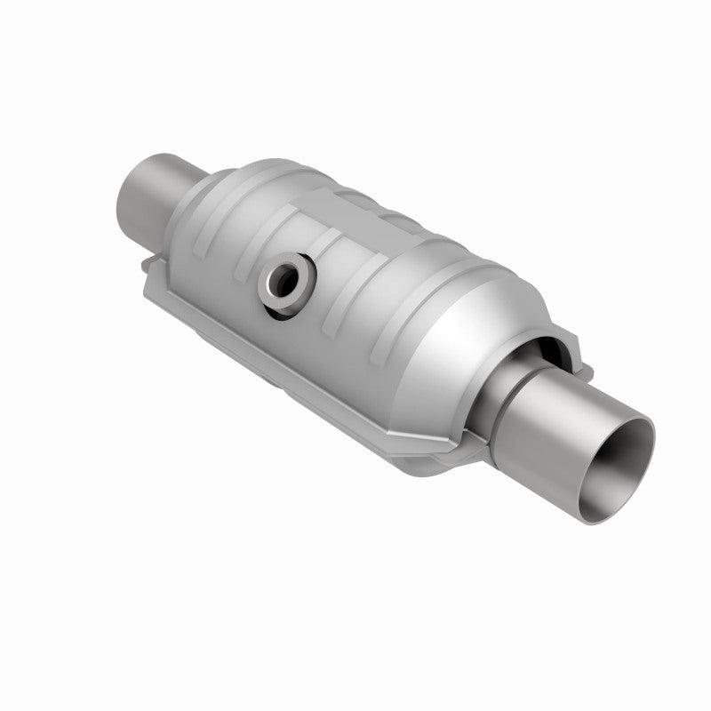 MagnaFlow Conv Univ 2 Mid Bed Sensor Magnaflow