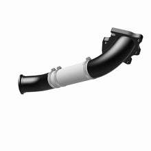 Load image into Gallery viewer, MagnaFlow 01-05 Chevy/GMC Duramax Diesel V8 6.6L 4 inch System Exhaust Pipe Magnaflow