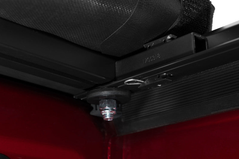 Tonno Pro 09-19 Dodge RAM 1500 8ft Fleetside Lo-Roll Tonneau Cover Tonno Pro