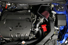 Load image into Gallery viewer, K&amp;N 15-16 Mitsubishi Lancer 2.4L Aircharger Performance Intake (manual only) K&amp;N Engineering