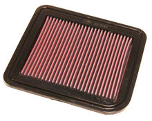 Load image into Gallery viewer, K&amp;N Mitsubishi Endeavor/06 Eclipse/04-5 Galant Drop In Air Filter K&amp;N Engineering