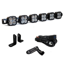 Load image into Gallery viewer, Baja Designs Polaris RZR Pro XP XL Linkable Roof Bar Kit Baja Designs
