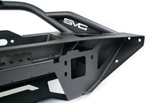 Load image into Gallery viewer, DV8 Offroad 2021+ Ford Bronco Modular Front Bumper Winch Capable w/ Auxiliary Light Mounts DV8 Offroad