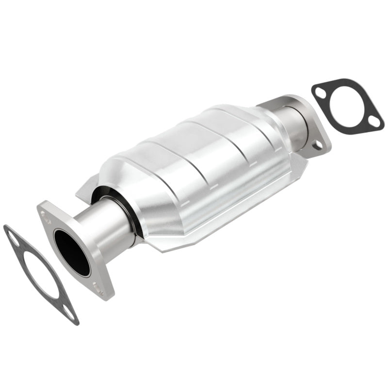 MagnaFlow Conv DF Miata 90-93 Magnaflow