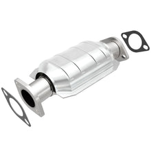 Load image into Gallery viewer, MagnaFlow Conv DF Miata 90-93 Magnaflow