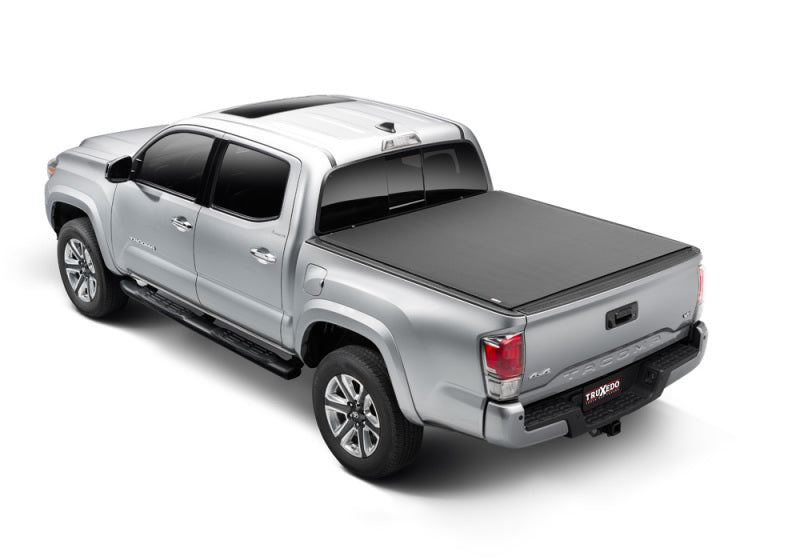 Truxedo 16-20 Toyota Tacoma 5ft Pro X15 Bed Cover Truxedo