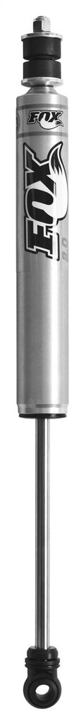 Fox 2.0 Performance Series 12in Smooth Bdy IFP Shock w/Stem Mt (Alum) Std Travel / Eyelet Ends - Blk FOX