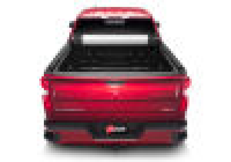 BAK 19-20 Chevy Silverado 5ft 8in Bed (New Body Style) Revolver X2 BAK