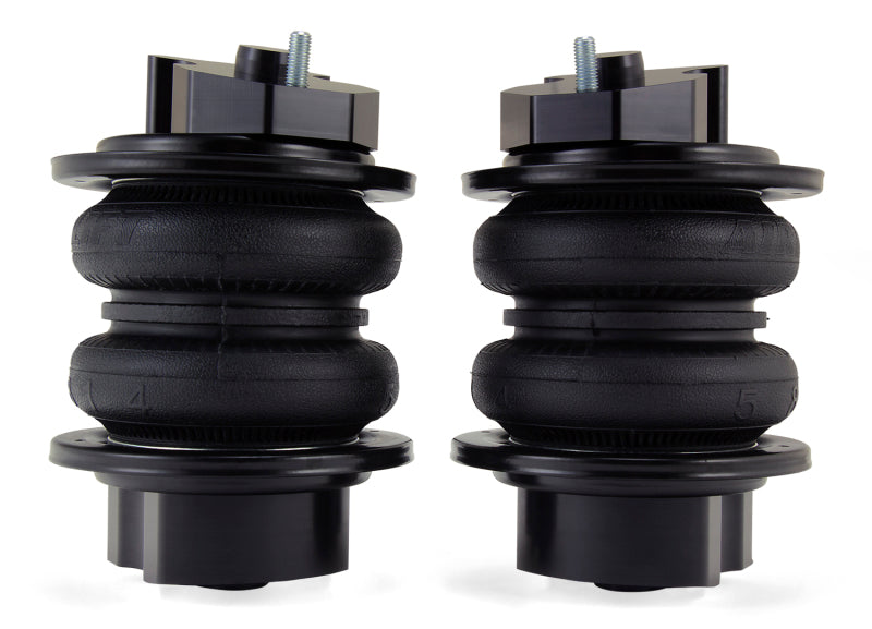 Air Lift Performance 16-18 Audi A4 / A5 / S4 / S5 Rear Air Suspension Lowering Kit Air Lift