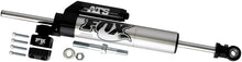 Load image into Gallery viewer, Fox 07+ Jeep JK 2.0 Performance Series 8.1in. ATS Stabilizer Steering Damper 1-3/8 in. Tie Rod FOX