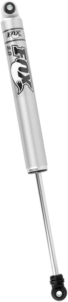 Fox 09+ Ford F-150 4WD 2.0 Performance Series 10.6in. Smooth Body IFP Rear Shock / 0-1in. Lift FOX
