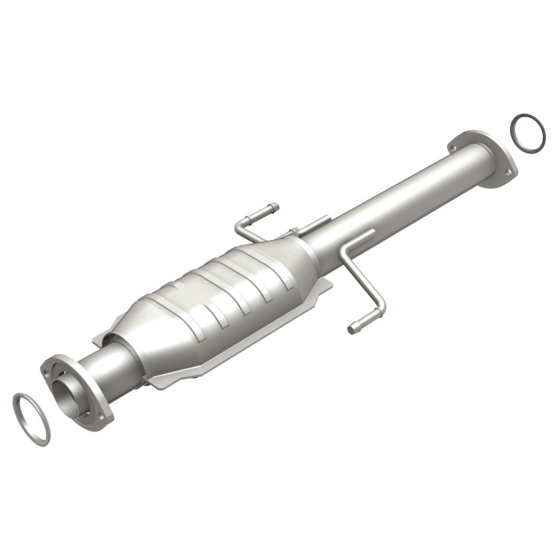 MagnaFlow Conv DF 01-02 Tacoma CC-SB 3.4L 4w Magnaflow