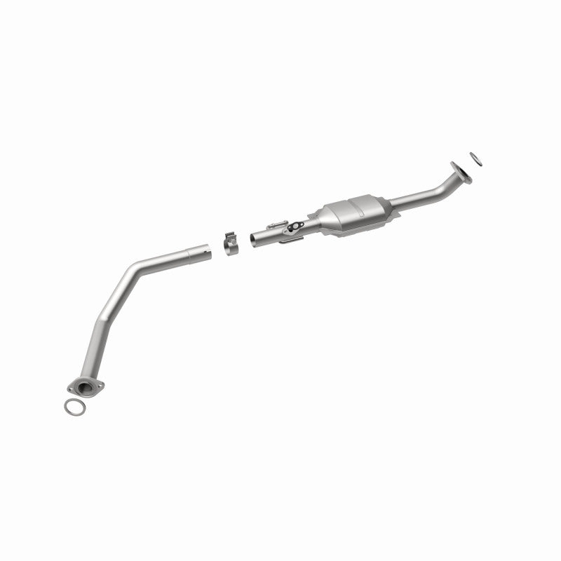 MagnaFlow Conv DF 01-04 Toyota Sequoia 4.7L D/S Magnaflow