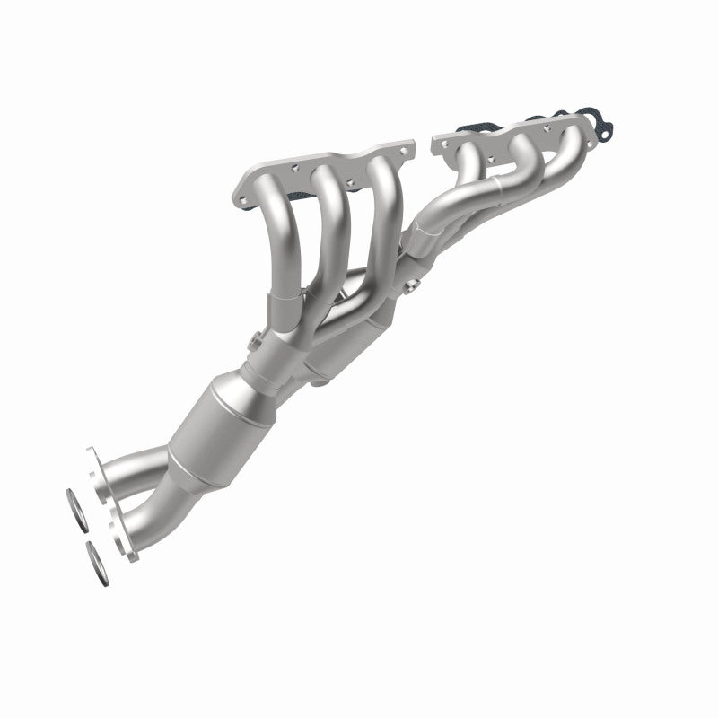 MagnaFlow Conv DF 00-04 Lexus IS/GS300 mani Magnaflow