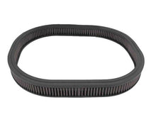 Load image into Gallery viewer, K&amp;N Replacement Air Filter MOPAR 383,440 SIX-PAC 1969-72 K&amp;N Engineering