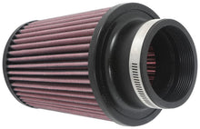 Load image into Gallery viewer, K&amp;N Universal Clamp-On Air Filter 3in FLG 5in B 4in T 6in H K&amp;N Engineering