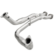 Load image into Gallery viewer, MagnaFlow Conv DF 06- Jeep SRT-8 6.1L Magnaflow