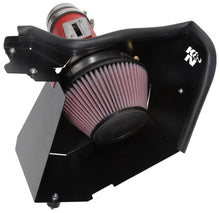 Load image into Gallery viewer, K&amp;N 17-18 Honda Civic Type-R L4-2.0L F/I Typhoon Air Intake K&amp;N Engineering