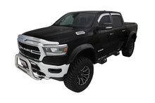 Load image into Gallery viewer, Bushwacker 09-18 Ram 1500 w/ 67.4in Fleetside Bed (Ex. R/T and Rebel) DRT Style Flares 4pc - Black Bushwacker