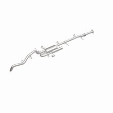 Load image into Gallery viewer, MagnaFlow 2023+ Chevy Colorado Overland Series Cat-Back Exhaust Magnaflow