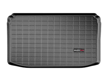 Load image into Gallery viewer, WeatherTech 2014-2016 Ford Fiesta Cargo Liner - Black WeatherTech