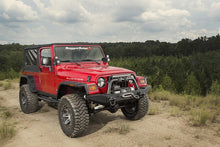 Load image into Gallery viewer, Rugged Ridge Hurricane Fender Flare Kit 97-06 Jeep Wrangler TJ Rugged Ridge