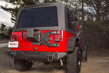 Load image into Gallery viewer, Rugged Ridge Spartacus HD Tire Carrier Hinge Casting 97-06 TJ Rugged Ridge