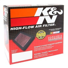 Load image into Gallery viewer, K&amp;N 02-08 Honda VTX1800 Replacement Air Filter K&amp;N Engineering