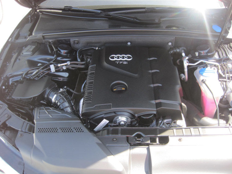 K&N Audi A4 1.8L Drop In Air Filter K&N Engineering