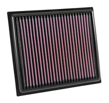 Load image into Gallery viewer, K&amp;N Replacement Air Filter for 2015 Jeep Renegade 2.4L K&amp;N Engineering