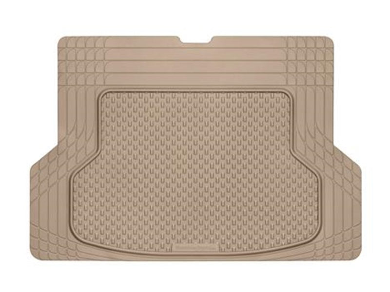 WeatherTech Universal All Vehicle Cargo Mat - Tan WeatherTech