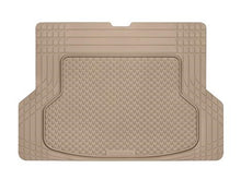 Load image into Gallery viewer, WeatherTech Universal All Vehicle Cargo Mat - Tan WeatherTech