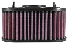 Load image into Gallery viewer, K&amp;N Replacement Air Filter for 2015 Porsche Macan V6 3.6L K&amp;N Engineering