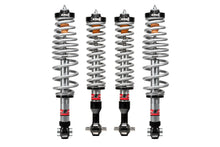 Load image into Gallery viewer, Eibach 2021+ Ford Bronco Pro-Truck Coilover 2.0 Front &amp; Rear Eibach
