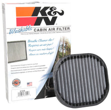 Load image into Gallery viewer, K&amp;N 04-09 Honda S2000 2.2L L4 Cabin Air Filter K&amp;N Engineering