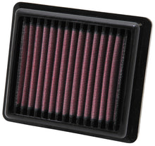 Load image into Gallery viewer, K&amp;N 02-09 Honda CHF50 Metropolitan Replacement Air Filter K&amp;N Engineering