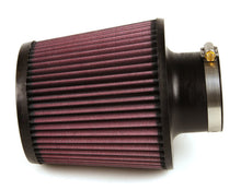 Load image into Gallery viewer, K&amp;N Filter Universal Rubber Filter 2 3/4 inch Flange 6 inch Base 5 inch Top 5 1/2 inch Height K&amp;N Engineering