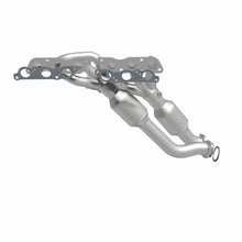 Load image into Gallery viewer, MagnaFlow Conv DF 00-04 Lexus IS/GS300 mani Magnaflow