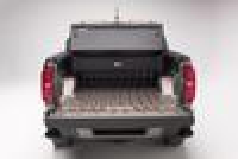 BAK 15-20 Chevy Colorado/GMC Canyon 5ft Bed BAKFlip G2 BAK