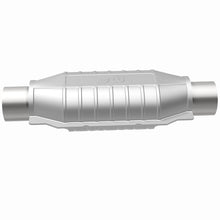 Load image into Gallery viewer, MagnaFlow Conv Universal 2.5 inch T2 Rear Magnaflow